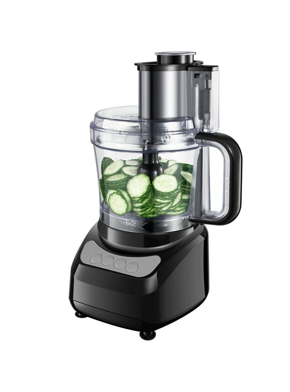 Food Prep & Processors