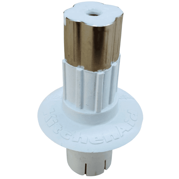 Food Processor Blade Adapter for KitchenAid , AP5330651, PS3506147, W10451497