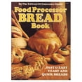 thumbnail image 1 of Pre-Owned Food Processor Bread Cookbook (Paperback) 0671251384 9780671251383, 1 of 1