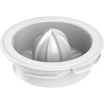 thumbnail image 1 of Food Processor Citrus Juicer Attachment - Replacement Parts for NutriChef Multifunction Food Processor Model Number: NCFP8, 1 of 7