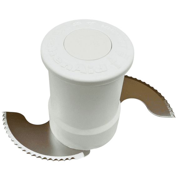 Food Processor Cutting Blade for KitchenAid , KFP09BL, AP5331875, WPW10466829