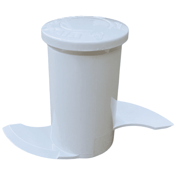 Food Processor Dough Blade fits KitchenAid, AP6021618, PS11754942, W10451489