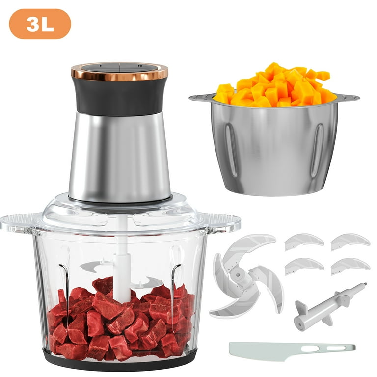 Chopper mixer grinder discount