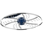 Food Processor Masher Blade Disc - Replacement Parts for NutriChef Multifunction Food Processor Model Number NCFPBLU