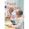 thumbnail image 1 of Food Recipes Of Belgium (Paperback), 1 of 1