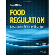 Pre-Owned Food Regulation: Law, Science, Policy, and Practice (Hardcover) 1118964470 9781118964477