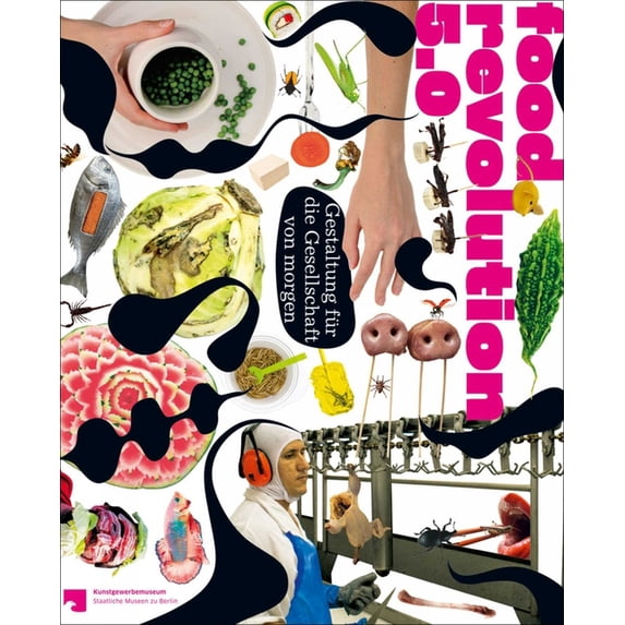 Food Revolution 5.0 Part 2, (Paperback)