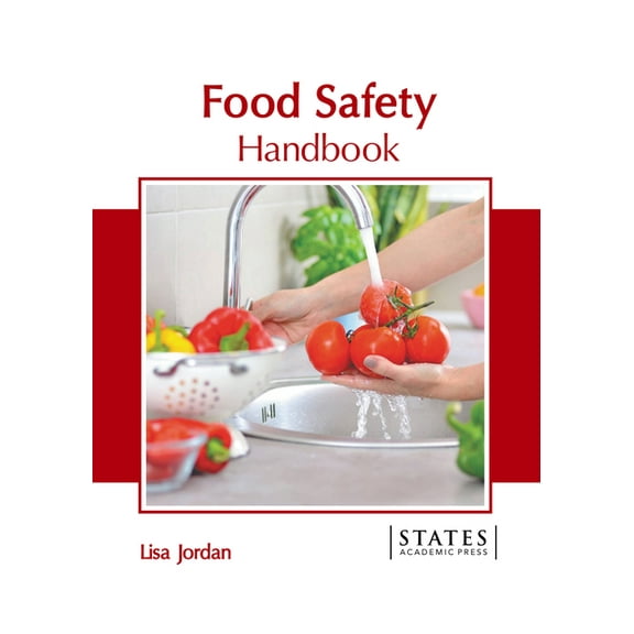 Food Safety Handbook, (Hardcover)