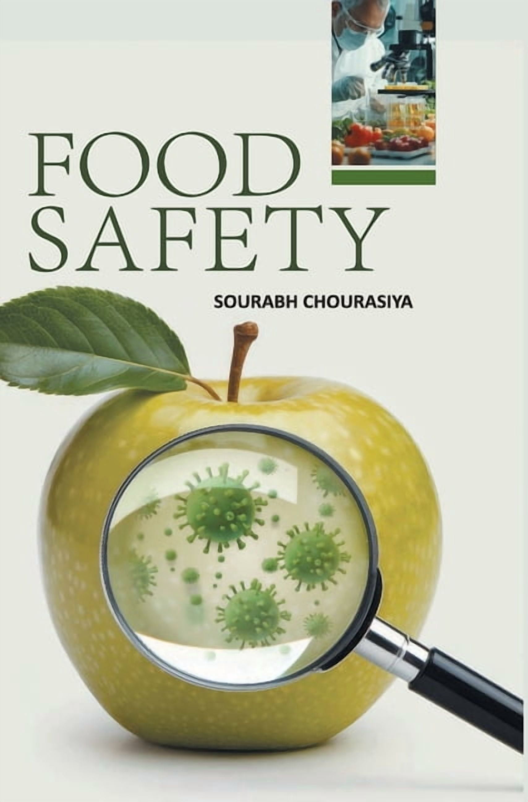 Food Safety, (Hardcover)