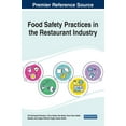 thumbnail image 1 of Food Safety Practices in the Restaurant Industry, (Hardcover), 1 of 1
