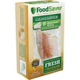 thumbnail image 1 of Food Saver GameSaver 8" x 20' Long Rolls, 2-Pack, 1 of 2