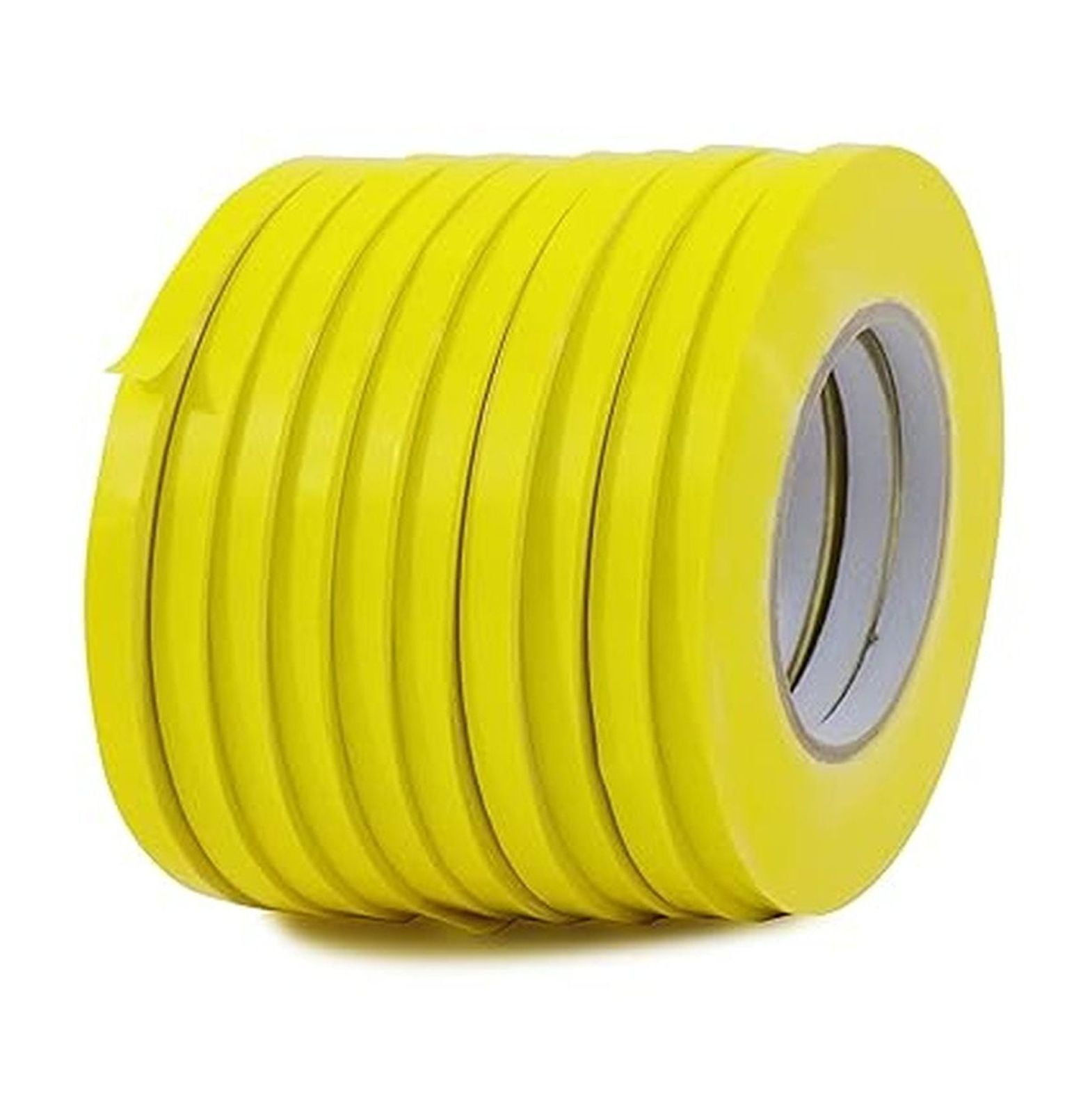 Food Saver UPVC Tape Yellow 3 8 X 180 Yds Pack Of 10 Bag Sealing food-saver-upvc-tape-yellow-3-8-x-180-yds-pack-of-10-bag-sealing