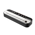 thumbnail image 1 of Food Saver Vacuum Sealer Machine Vacuum Sealing Machines Automatic Home Commercial Food Vacuum Machines Preservation Machines Packaging Plastic Sealing Machines, 1 of 7