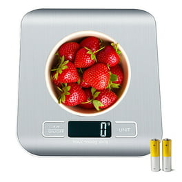 CE Compass Digital Scale Electronic Price Computing Rechargeable Battery  Scale 66lb, Commercial Deli Food Produce Counting Fruit Meat Weigh
