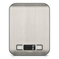 thumbnail image 1 of Ultrean Classic Battery Automatic Shut-Off Digital Kitchen Scales, 1 of 7