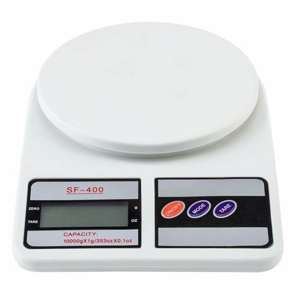 Food Scale Digital Kitchen Scale Weight Grams and oz for Cooking Baking, 1g/0.1oz Precise Graduation, Coffee Scales Grams Mutritional Calculator
