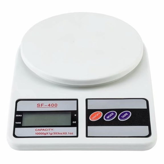 Food Scale Digital Kitchen Scale Weight Grams and oz for Cooking Baking, 1g/0.1oz Precise Graduation, Coffee Scales Grams Mutritional Calculator