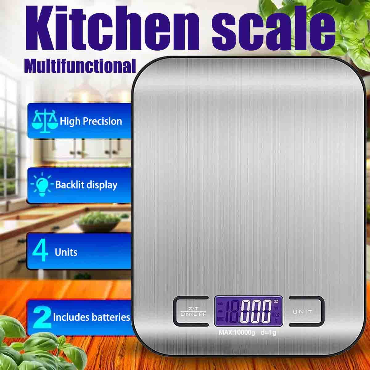 Small Gram Scale