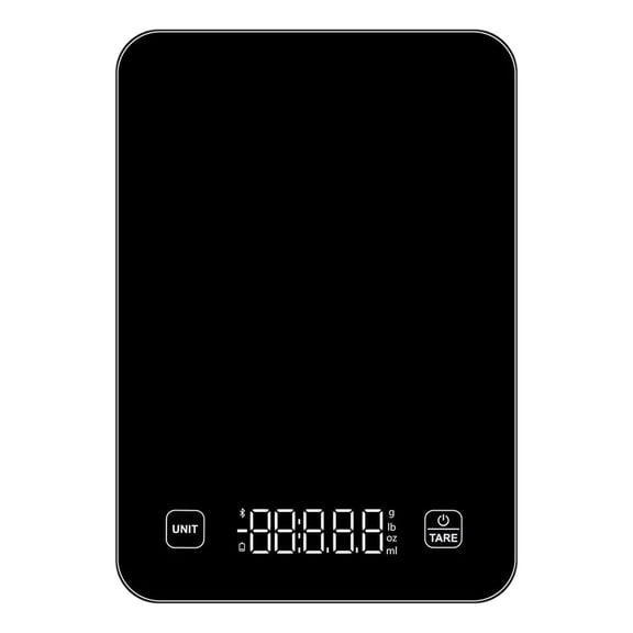 Food Scale Kitchen Scale for Food Ounces and Grams Smart Cooking Calorie Scale Nutritional Analysis with App Smart Kitchen Tools