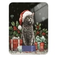 thumbnail image 1 of Food Scale Small Food Scale Kitchen Scale Kitchen Electronic Scale Multifunctional Digital Kitchen Scale Baking and Cooking Scale Magical Christmas Cute Cat, 1 of 7