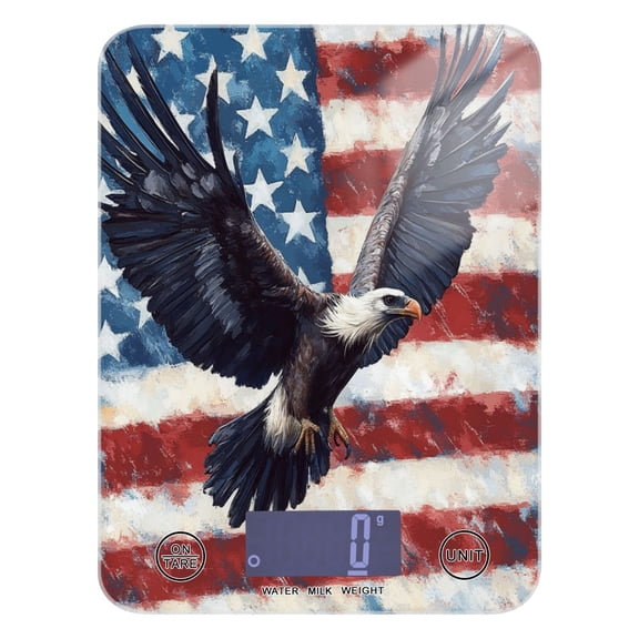 Food Scale Small Food Scale Kitchen Scale Kitchen Electronic Scale Multifunctional Digital Kitchen Scale Baking and Cooking Scale Cool Eagle