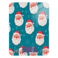 thumbnail image 1 of Food Scale Small Food Scale Kitchen Scale Kitchen Electronic Scale Multifunctional Digital Kitchen Scale Baking and Cooking Scale Santa Claus Face, 1 of 7