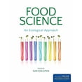 thumbnail image 1 of Pre-Owned Food Science, An Ecological Approach, 1 of 1