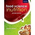 thumbnail image 1 of Pre-Owned Food Science and Nutrition, 2e (Paperback) 9780198078869, 1 of 1