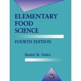 thumbnail image 1 of Food Science Text: Elementary Food Science (Paperback), 1 of 1