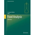 thumbnail image 1 of Food Science Text Food Analysis, (Hardcover), 1 of 1