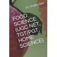 thumbnail image 1 of Food Science (Ugc Net, Tgt/Pgt, Home Science) (Paperback), 1 of 1