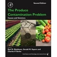 thumbnail image 1 of Food Science and Technology The Produce Contamination Problem: Causes and Solutions, (Hardcover), 1 of 1