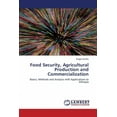 thumbnail image 1 of Food Security, Agricultural Production and Commercialization, 1 of 1