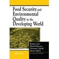 thumbnail image 1 of Food Security and Environmental Quality in the Developing World, (Paperback), 1 of 1