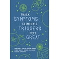 thumbnail image 1 of Pre-Owned Food Sensitivity Journal. Symptom Tracker & Food Diary. Paperback, 1 of 1