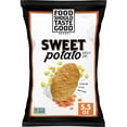 thumbnail image 1 of Food Should Taste Good Tortilla Chips, Sweet Potato, Gluten Free, 5.5 oz, 1 of 9