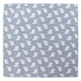 thumbnail image 1 of "Food Spill Floor Mat, Cartoon Lovely Portable Soft Professional Highchair Floor Mat For Picnic", 1 of 8