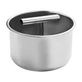 thumbnail image 1 of Food Stainless Steel Meatball Maker Manual Kitchen Tool for Extruded Meatball Preparation, 1 of 4