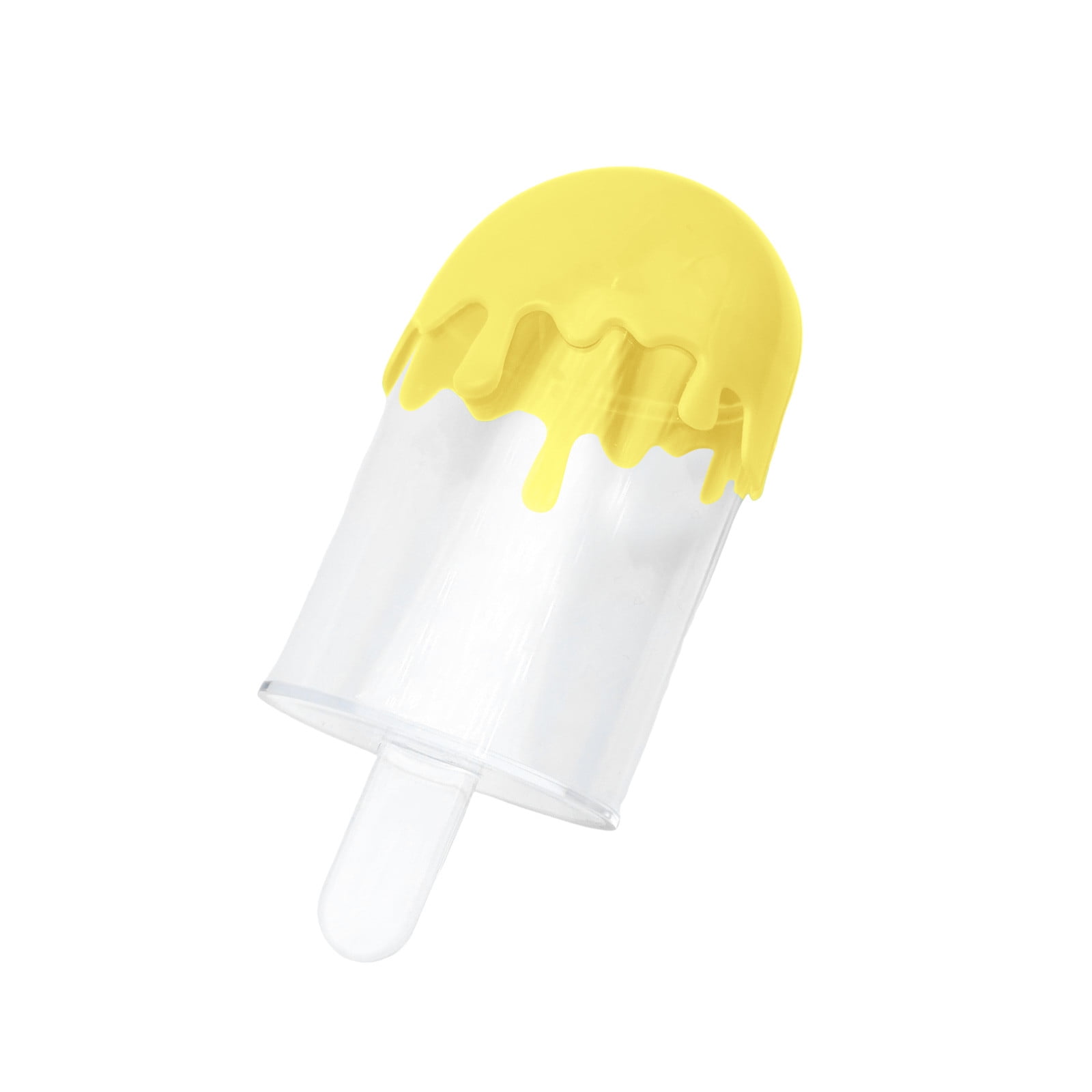 Food Storage 12Pcs Ice Shape Candy Box Candy Case Container Party And