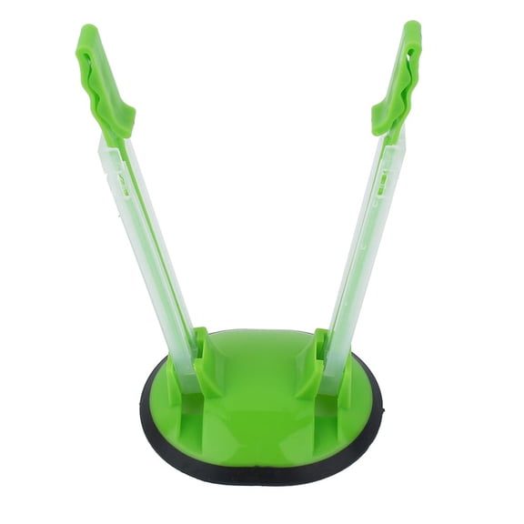 Food Storage Bag Clamp, Hands Baggy Rack, For Kitchen Household