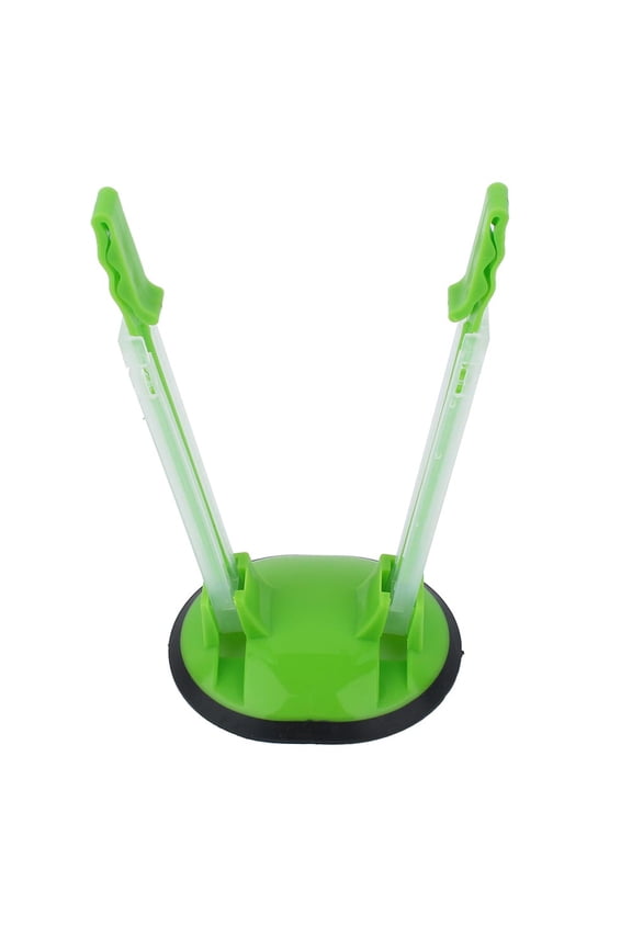 Food Storage Bag Clamp, Hands Baggy Rack, For Kitchen Household