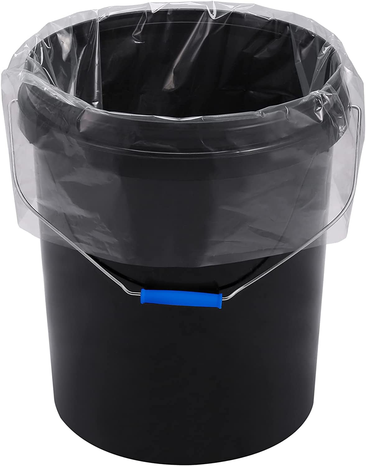 Food Storage Bags 5 Gallon Bucket Liner Bags Food Grade Plastic Bag