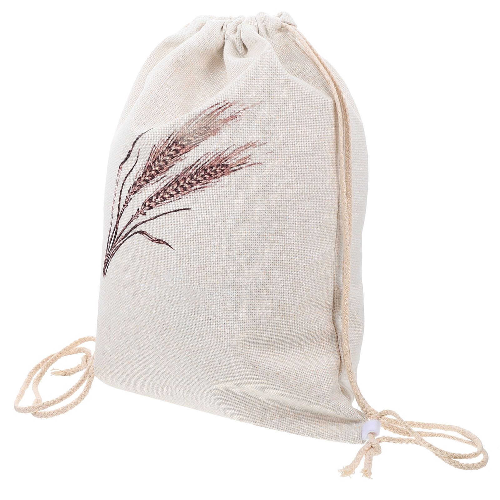 Food Storage Bags Reusable Produce Drawstring Grocery Vegetables One