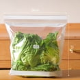 thumbnail image 1 of Fanglonggg Food Storage Bags Leakproof, 1 of 2