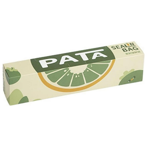 Food Storage Bags Variety Pack | 15 Gallon Bags, 20 Sandwich Bags, 30 Snack Bags | Freezer Safe & Reusable | Airtight Seal for Fresh Food Storage