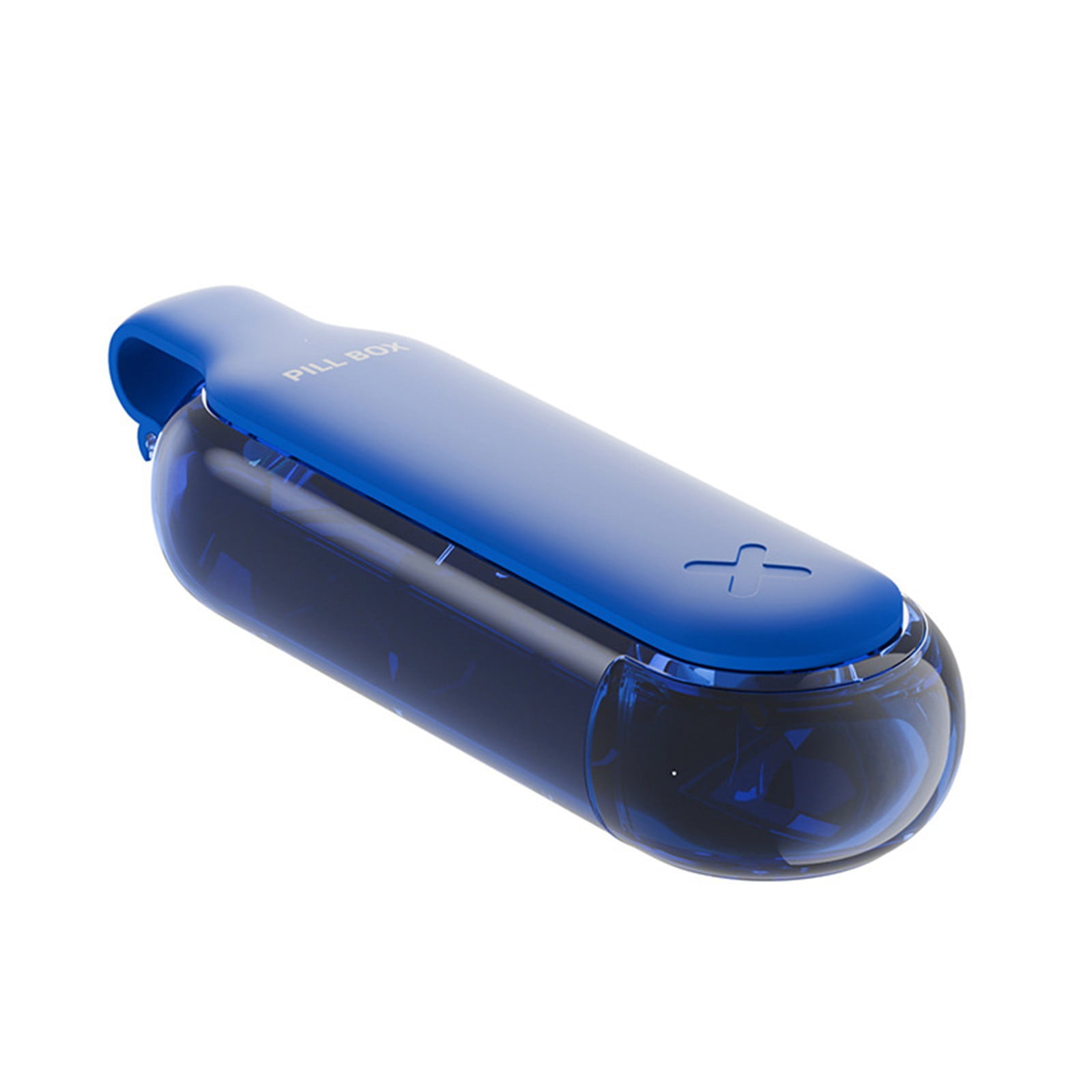 Food Storage Clearance!2 in 1 Portable Easy Pill Extractor, 2 in 1 Pill