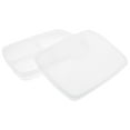Food Storage Container Fridge Vegetable Preservation Box Meat