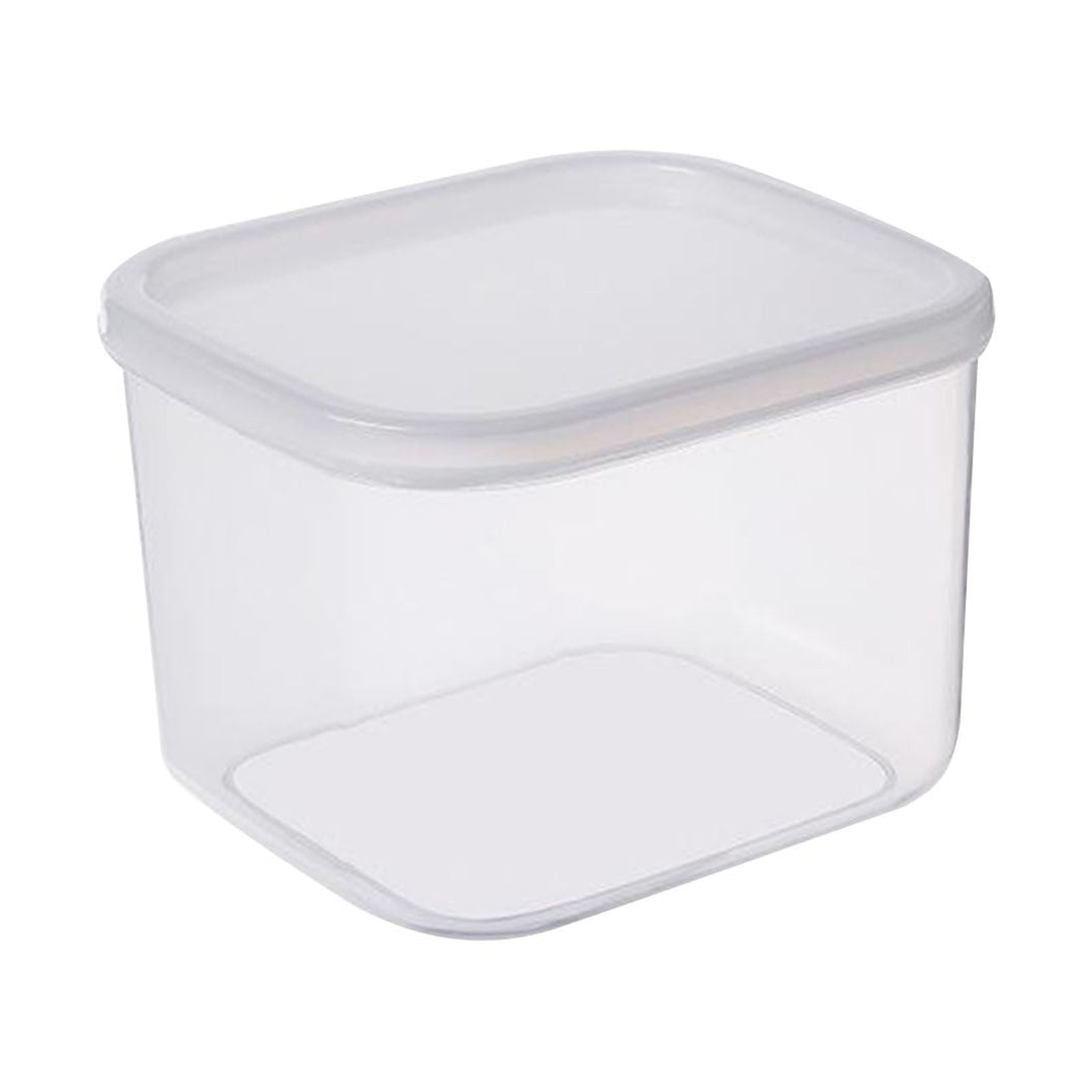 Container For Cabinet Food Storage Container, Kitchen Storage Box, Stackable Storage Bin ...