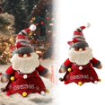 thumbnail image 1 of Food Storage Containers,2026 New Christmas Bags Zipper Design Reusable Christmas Zipper Bags Soft Material For Packaging Of And, 1 of 4