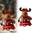 thumbnail image 1 of Food Storage Containers,2026 New Christmas Bags Zipper Design Reusable Christmas Zipper Bags Soft Material For Packaging Of And, 1 of 4